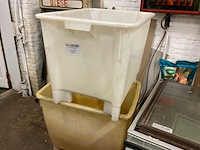 Groot volume bak container (2x) - afbeelding 5 van  7