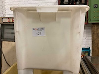 Groot volume bak container (2x) - afbeelding 6 van  7