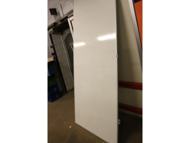 Groot whtebord ca 350 cm - afbeelding 6 van  7
