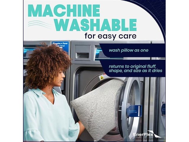 Groot zacht kussen - afbeelding 4 van  5