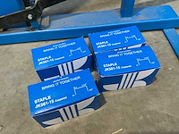 Grootformaat nietmachine - afbeelding 4 van  4