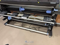 Grootformaat printer/snijplotter hp - afbeelding 5 van  11
