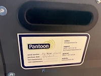 Grootformaat printer/snijplotter hp - afbeelding 10 van  11