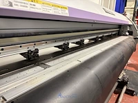 Grootformaat printer/snijplotter mimaki - afbeelding 2 van  10