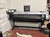 Grootformaat printer/snijplotter mimaki