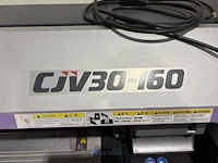 Grootformaat printer/snijplotter mimaki - afbeelding 4 van  10