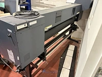 Grootformaat printer/snijplotter mimaki - afbeelding 8 van  10