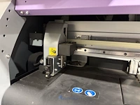 Grootformaat printer/snijplotter mimaki - afbeelding 10 van  10
