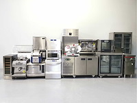 Grootkeuken en horecamachines