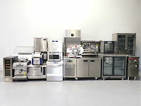 Grootkeuken en horecamachines