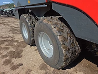 Grootpakpers kuhn sb 1290 oc - afbeelding 2 van  25