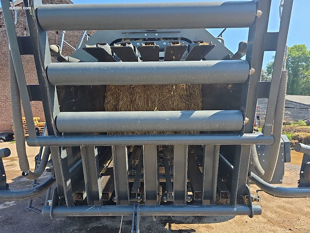 Grootpakpers kuhn sb 1290 oc - afbeelding 8 van  25