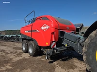 Grootpakpers kuhn sb 1290 oc
