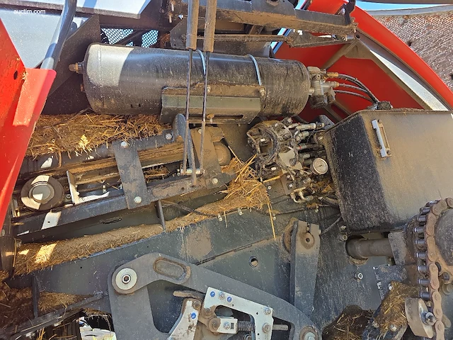 Grootpakpers kuhn sb 1290 oc - afbeelding 14 van  25