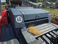 Grootpakpers kuhn sb 1290 oc - afbeelding 15 van  25