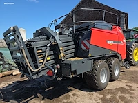 Grootpakpers kuhn sb 1290 oc - afbeelding 12 van  25