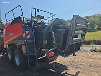 Grootpakpers kuhn sb 1290 oc - afbeelding 19 van  25