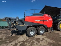 Grootpakpers kuhn sb 1290 oc - afbeelding 21 van  25