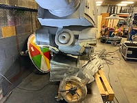 Grootschalige star wars at-at walker - afbeelding 2 van  19