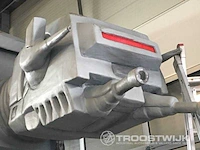 Grootschalige star wars at-at walker - afbeelding 13 van  19