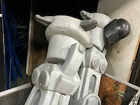 Grootschalige star wars at-at walker - afbeelding 7 van  19