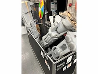 Grootschalige star wars at-at walker - afbeelding 15 van  19