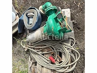 Grootstroomwaterpomp - afbeelding 4 van  9