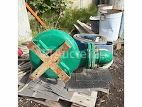 Grootstroomwaterpomp - afbeelding 9 van  9