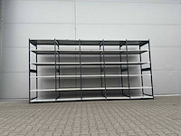 Grootvakstelling bryunzeel 6x30 - afbeelding 1 van  1