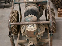 Grootvolume pomp - afbeelding 1 van  4