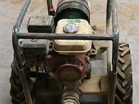 Grootvolume pomp - afbeelding 2 van  4