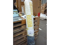 Groovey tapijt 160x230cm - afbeelding 1 van  2