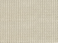 Grote bank in de linkerhoek met meridiaanrug in fijn ribfluik ribfluwelen beige van maison céphy - afbeelding 6 van  8