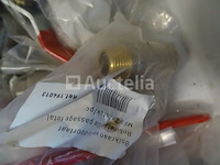 Grote batch kleppen en afsluitkleppen in 2 geberit-tanks - afbeelding 9 van  12