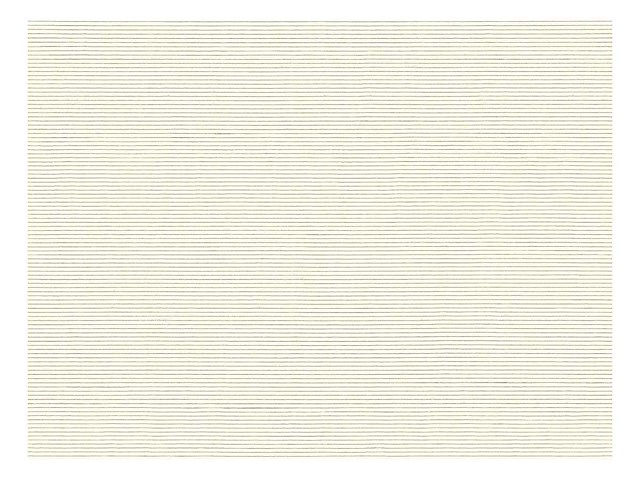 Grote beige fijn geribbelde ribfluweel bank in de linkerhoek van maison céphy - afbeelding 10 van  11