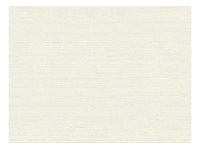 Grote beige fijn geribbelde ribfluweel bank in de linkerhoek van maison céphy - afbeelding 10 van  11