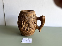 Grote bierpul - afbeelding 1 van  1