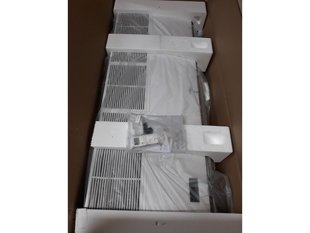 Grote binnen unit airco - afbeelding 1 van  5