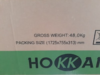 Grote binnen unit airco - afbeelding 4 van  5