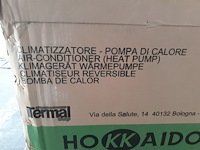 Grote binnen unit airco - afbeelding 5 van  5