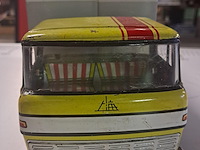 Grote blikken vrachtwagen l 340 mm b 100 mm h 150 mm - afbeelding 2 van  11