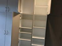 Grote bureelwandkast - afbeelding 4 van  4