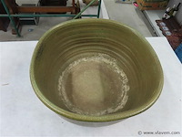 Grote cache pot - afbeelding 2 van  3