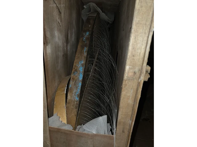 Grote chinese plafond decoratie - afbeelding 2 van  4