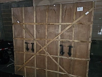 Grote chinese plafond decoratie - afbeelding 4 van  4