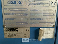 Grote compressor - afbeelding 3 van  5