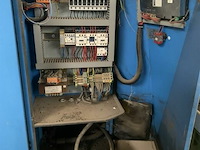 Grote compressor - afbeelding 5 van  5