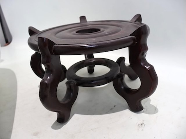 Grote decoratieve vaas - afbeelding 7 van  7