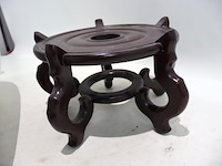 Grote decoratieve vaas - afbeelding 7 van  7