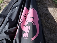 Grote delirium parasol - afbeelding 4 van  5